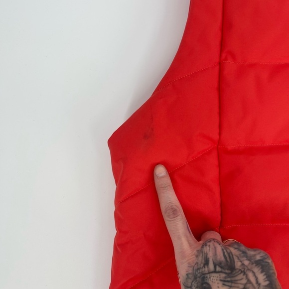 North Face Vest NWT (CB31) - Picture 6 of 10